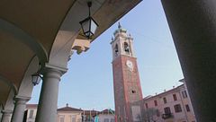 Venerdì 4 maggio