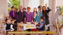 Puntata del 10 maggio