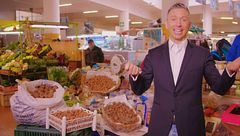 La frutta e le sue proprietà