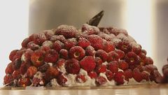 La passione per la pasticceria dal 1950