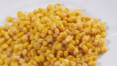 Mais, un alleato della salute