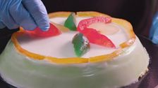 La pasticceria siciliana