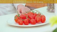Le proprietà salutistiche del pomodoro