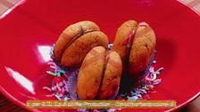 I baci di dama