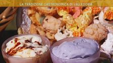 I prodotti di Valledoria