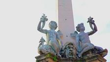 Montecatini Terme: le cose da non perdere