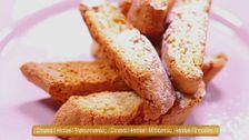 I cantucci