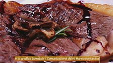 Bistecca alla fiorentina