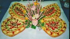 La pasticceria Pinelli