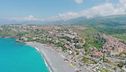 I prodotti della costa di Scalea