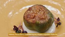 Peperoni imbottiti