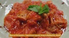 Trippa alla calabrese