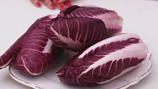 Il radicchio