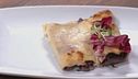 Cannelloni con radicchio
