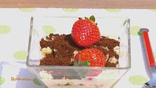 Tiramisu' al moscato