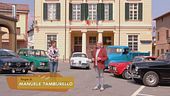 Le virtù del caffè