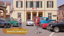 Le virtù del caffè