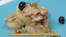 Stoccafisso all'acquese