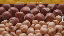 Le virtù della nocciola