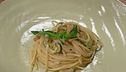 Spaghetti alla Nerano