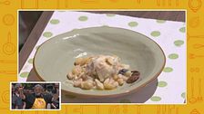 Baccalà alla beneventana