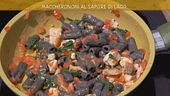 Maccheroncini al sapore di Lago