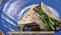 Mini piadine