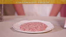 Le proprietà del sale