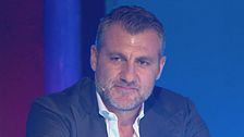 L'ospite d'onore