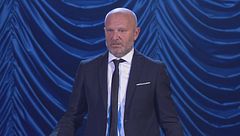 Ecco perché "passione"