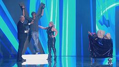 Le cinquanta sfumature della vendetta