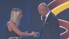 The "Unexpected star"