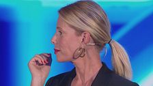 L'ospite d'onore