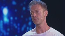 La prigionia di Rocco Siffredi