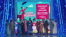 "Mary Poppins"