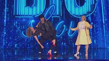 Grease 2018