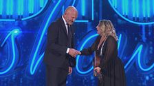 Katia Follesa, un concentrato di energia!