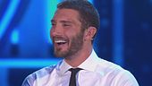 L'ospite d'onore: Stefano De Martino