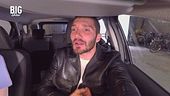 Anche Stefano De Martino impazzisce per Federico