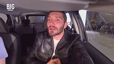 Anche Stefano De Martino impazzisce per Federico