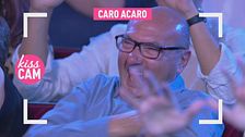 Gli amici di Radio 105