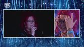 Un karaoke ricco di...Vibrazioni!