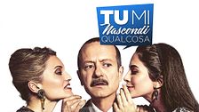 Tu mi nascondi qualcosa