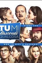 Tu mi nascondi qualcosa