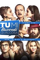 Tu mi nascondi qualcosa