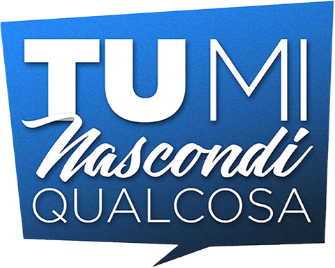 Tu mi nascondi qualcosa - Film Mediaset Infinity