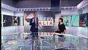Martedì 24 aprile