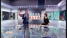 Martedì 24 aprile