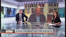 Mercoledì 25 aprile