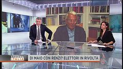 Mercoledì 25 aprile